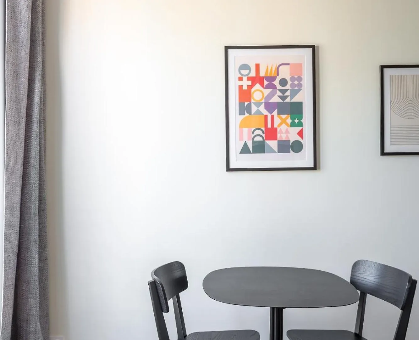 The Paris 15 Place Apartamento