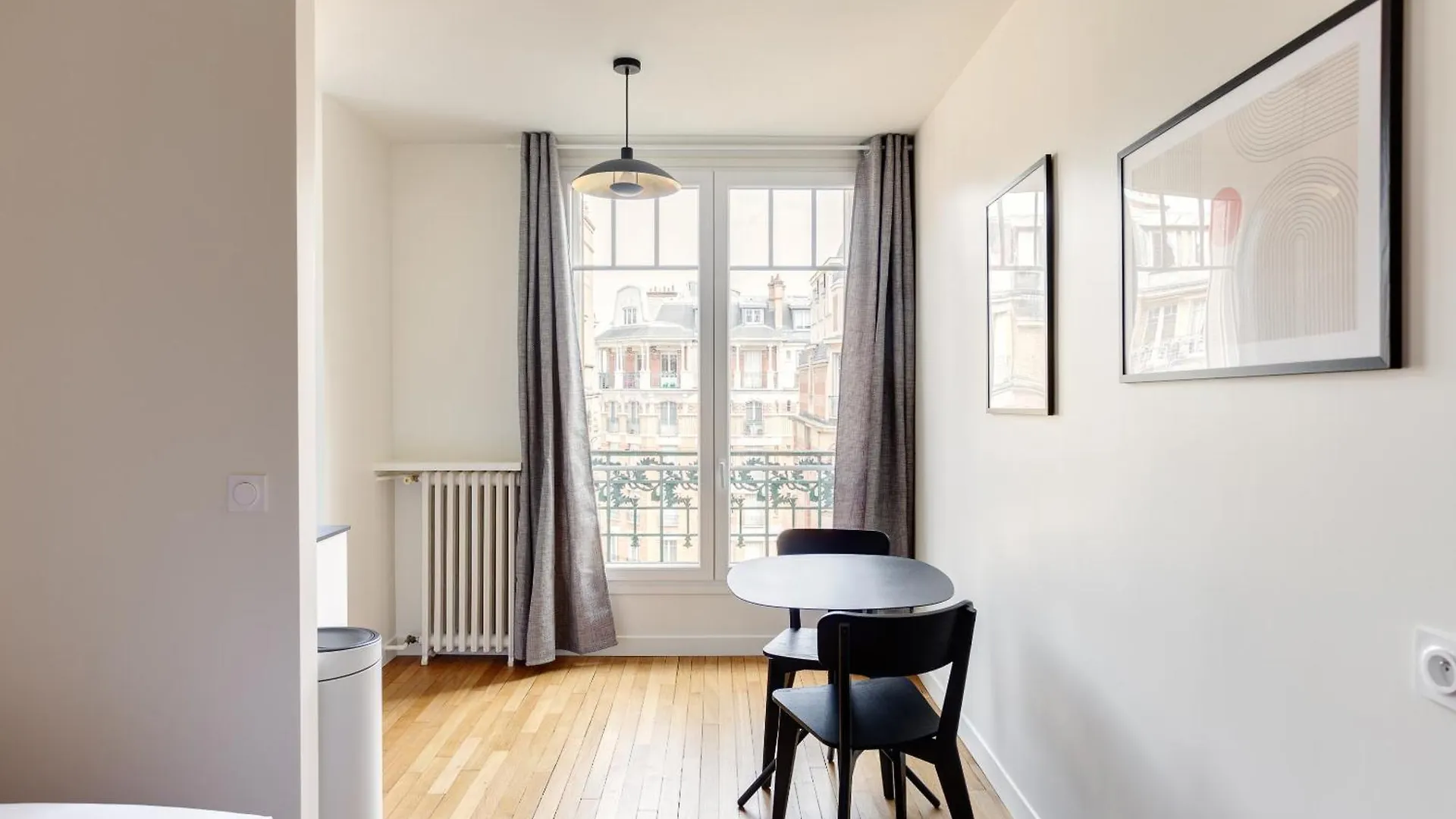 Apartamento The Paris 15 Place