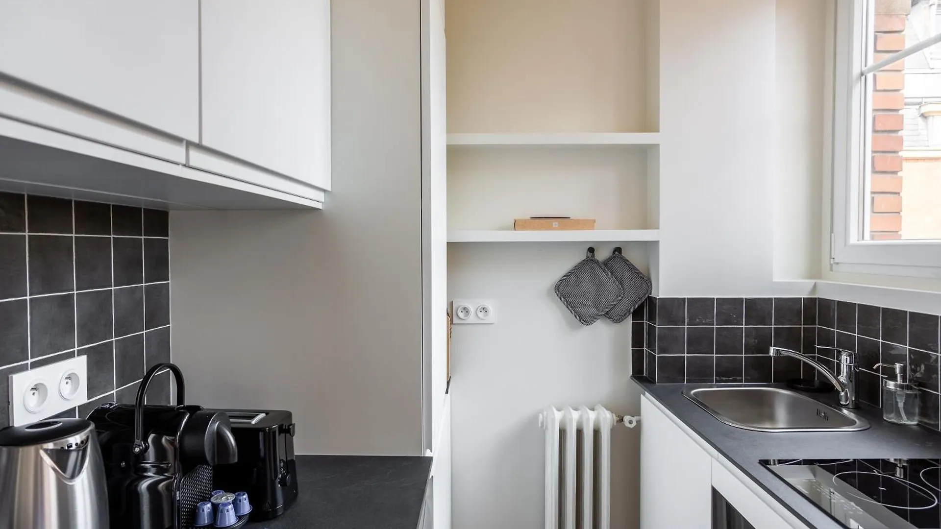 Apartamento The Paris 15 Place França